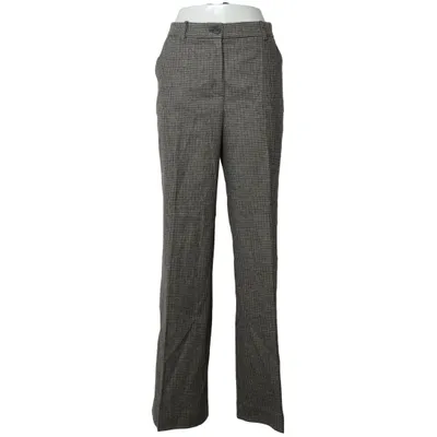 Suit pants (Licola) from Parosh Polyester, Viscose, Wool