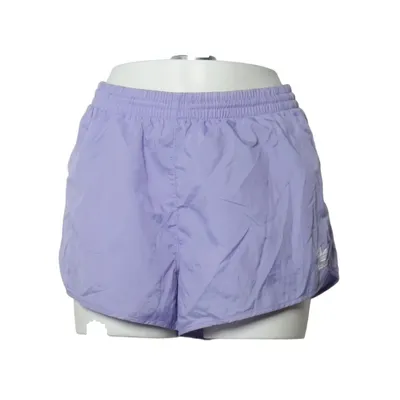 Trainingsshorts (Lila) van Adidas Originals Gerecycled polyester