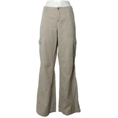 Cargobukser (Beige) fra Rainbow Collection Bomuld