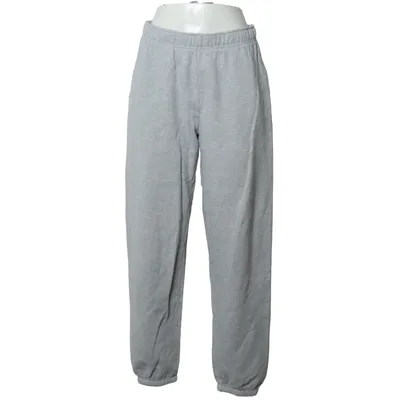 Sweatpants (Cozyaf) fra TNA Bomuld, Polyester