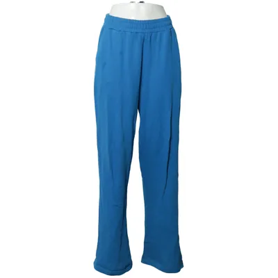 Sweatpants (Blå) fra Collusion Bomuld