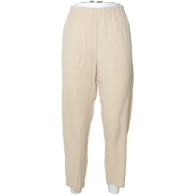 Pantalon (Beige) de Forte Forte Acétate, Viscose