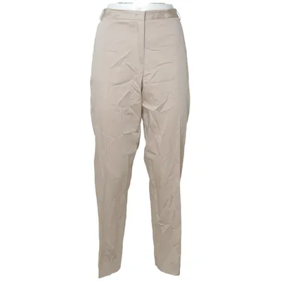 Chinos (Beige) från Daniel Hechter Bomull, Elastan