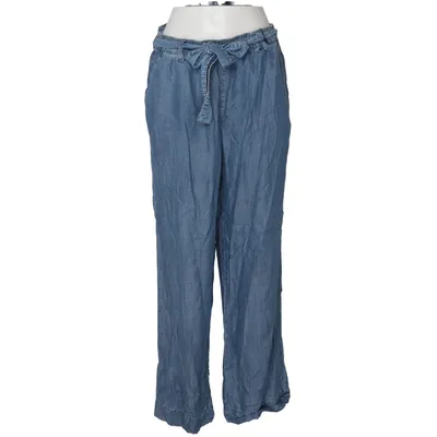 Pantalon de pyjama (Bleu) de The Denim C&A Lyocell