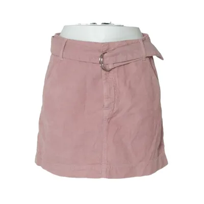 Kjol (Rosa) från BDG by Urban Outfitters Bomull