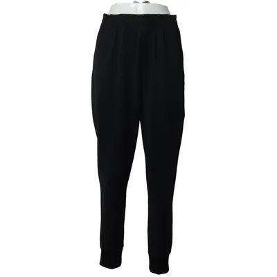 Sporthose (Schwarz) von Gaiam Elasthan, Polyester