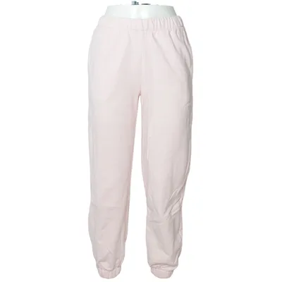 Pantalon de survêtement (Rose) de Brandy Melville Coton, Polyester