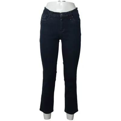 Jeans (Body Perfect) från Stark Bomull, Elastan, Polyester
