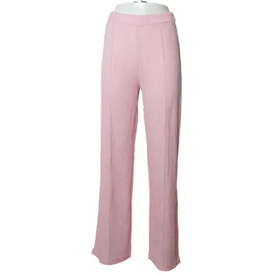 Palazzo broek (Roze) van Kooiook Elastaan, Polyester