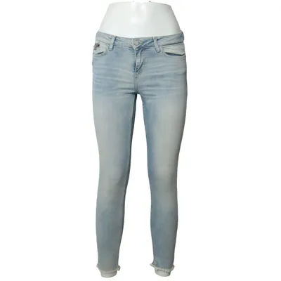 Jeans (Blå) från Zara Basic Z1975 Denim
