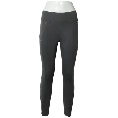 Breeches (Black) from Equilibre Elastane, Polyamide, Viscose
