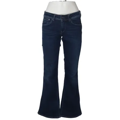 Jean (Bleu) de Pepe Jeans Coton, Élasthane, Polyester