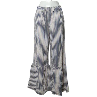 Culottes (Asta) from Luisa Spagnoli Polyamide, Viscose
