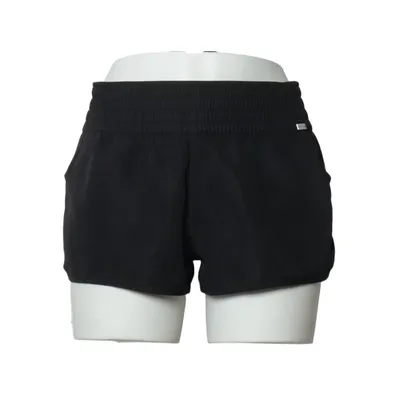 Sports shorts (Black) from Skiny Polyester