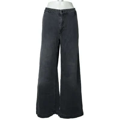 Jeans (Mmwlive 443 Wide) from My Essential Wardrobe Cotton