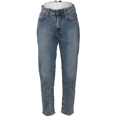 Jean (BAGGY DENIM) de Represent Coton, Élasthane, Polyester