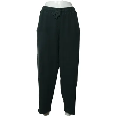 Sweatpants (Green) from Dariadéh Organic cotton