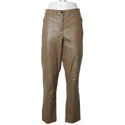 Pants (Beige) from Marc Aurel Polyester