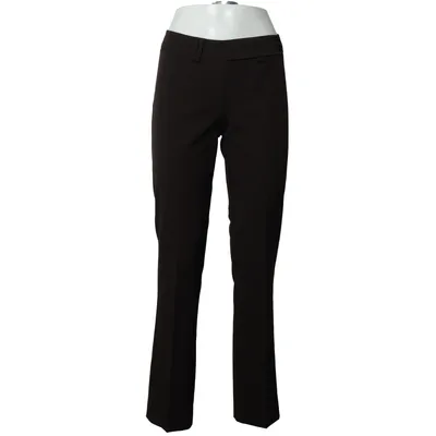 Suit pants (Brown) from Divina