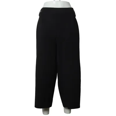 Trekvart bukser (Charlie) fra Neu by Lager 157 Elastan, Polyester