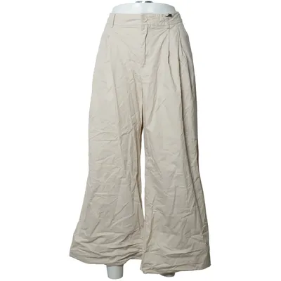 Palazzohose (Beige)