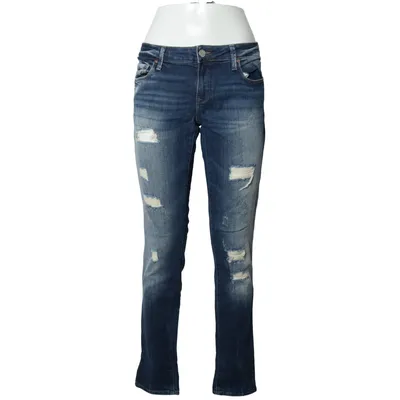 Jeans (Blå) från Mavi Jeans Co.