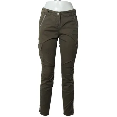 Cargo pants (Brown) from Cambio