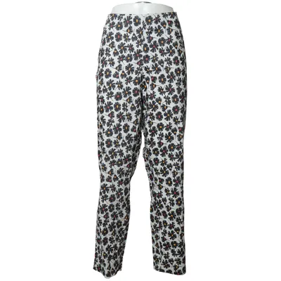 Pantalon (Roehre Seb O) de Sallie Sahne Élasthane, Polyamide, Viscose