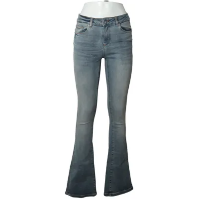 Jeans (Blue) from Fracomina Cotton, Elastane