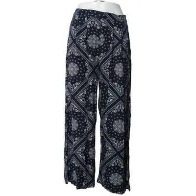 Palazzobukser (Sideline Girl) fra Aiki Keylook Viscose