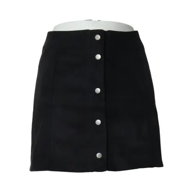 Skirt (Cottw00 Suedine) from Cotton Club Polyester