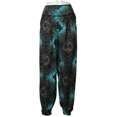 Harembroek (Blauw, Zwart, Meerkleurig) van Joy s