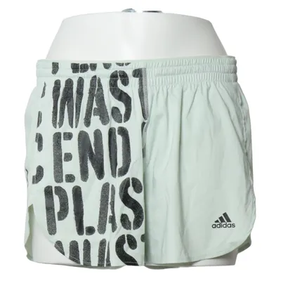 Sports shorts (Green, Black) from Adidas Running