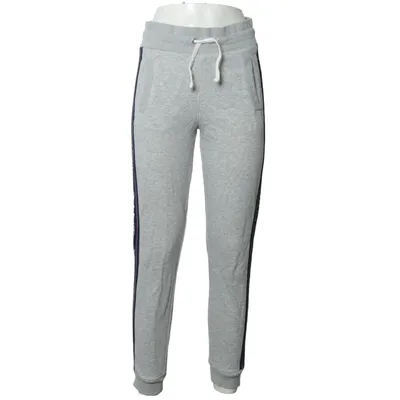 Pantalon de survêtement (Gris, Bleu) de GANT Coton, Polyester
