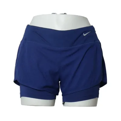 Træningsshorts (Blå) fra Nike Running