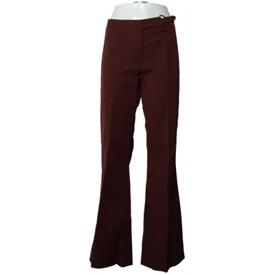 Tuxedo pants (Purple) from Personal Affairs Cotton, Elastane, Polyamide
