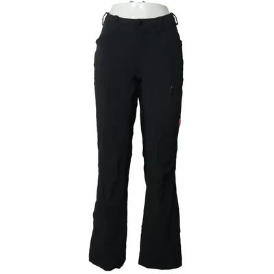 Arbeitshose (Grau) von Engelbert Strauss Elasthan, Polyamid, Polyester