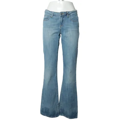 Jeans (Hilary) from Seven7 Cotton, Elastane