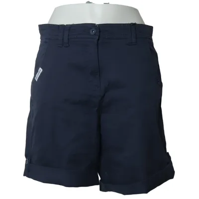 Shorts (Blue) from Ted Lapidus Cotton, Elastane