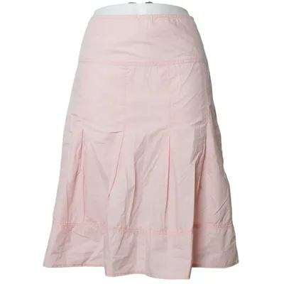 Kjol (Rosa) från Zero Base Bomull
