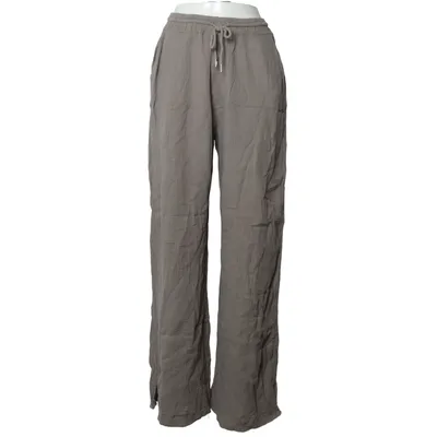 Pantalon patte d'éléphant (Beige) de Sassy Coton