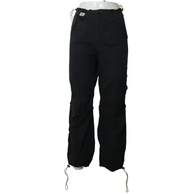 Cargohose (Schwarz) von Jeans Les Copains