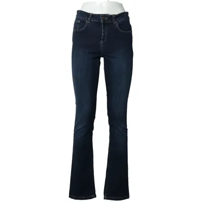 Jeans (Blue) from Me&i Cotton, Elastane, Polyester