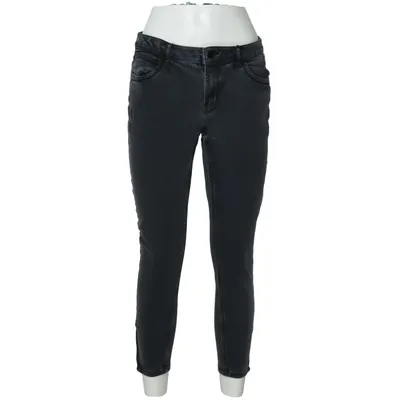 Jeans (Gray) from ONLY Blue Denim Cotton, Elastane, Polyester