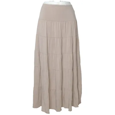Långkjol (Beige) från Beach Time