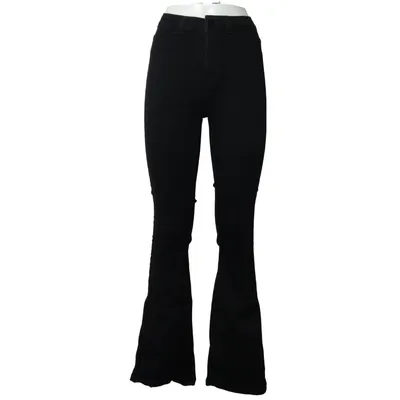 Jean (Noir) de Fit Jeans Coton, Élasthane, Polyester