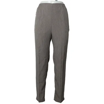 Broek (Grijs) van Baty
