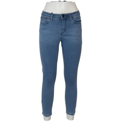 Jeans (J 7605) from Jag Cotton