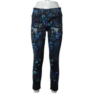 Collants de sport (Noir, Bleu, Multicolore) de Dedoles Élasthane, Polyester