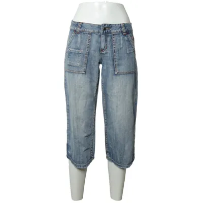 Jeans (Blå) från Only Jeans Bomull